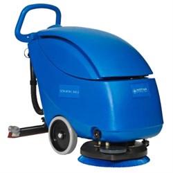 Машина поломоечная Nilfisk SCRUBTEC 343.2 B COMBI 173-070240 - фото 4788483