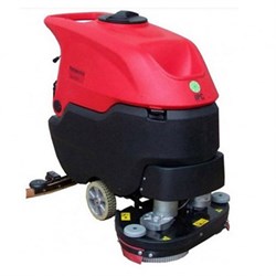 Машина поломоечная IPC Portotecnica LAVAMATIC 70 BT 70 395-113207 - фото 4788550