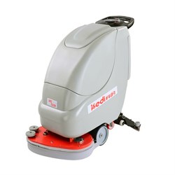 Аккумуляторная поломоечная машина с приводом KEDI GBZ-520BT-li-100 (с литиевым АКБ 100 а/ч) 173-187118 - фото 4788734