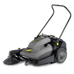 Подметальная машина Karcher KM 70/30 C Bp Pack Adv 1.517-213.0 278-121337 - фото 4788799