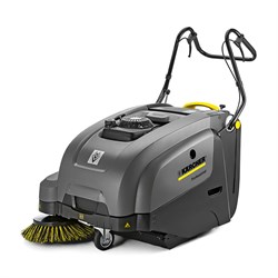 Подметальная машина Karcher KM 75/40 W G 278-147947 - фото 4788817