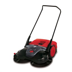 Подметальная машина Starmix Haaga 697 PROFI 278-040262 - фото 4788836