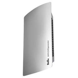 Закрытый рециркулятор Ballu DR-24D ANTICOVIDgenerator(silver) (НС-1467033) 047-179395 - фото 4788972