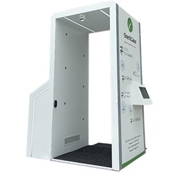 Дезинфицирующая арка SterilGate SG-MC 482-081920 - фото 4789068