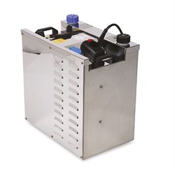 Парогенератор IPC Portotecnica SG-50 S 5014 T 567-152995 - фото 4789793