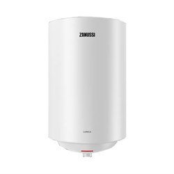 Электрический накопительный водонагреватель Zanussi ZWH/S 50 Lorica M127057 - фото 4799479
