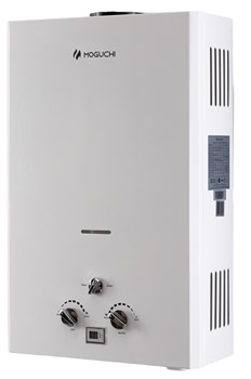 Газовая колонка Moguchi WH12C M218576 - фото 4804300