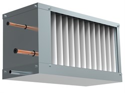 Фреоновый охладитель Zilon ZWS-R 700*400/3 M237833 - фото 4812275