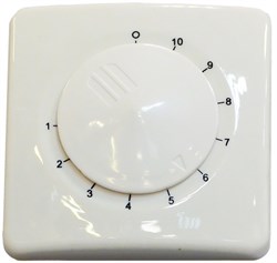 Плавный регулятор скорости Airone MTY 4.0 ON (230V) M221755 - фото 4813615
