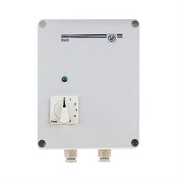 Пятиступенчатый регулятор скорости Soler & Palau RMB-10 M225640 - фото 4813632