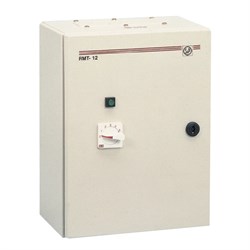 Пятиступенчатый регулятор скорости Soler & Palau RMT-12 M225644 - фото 4813641