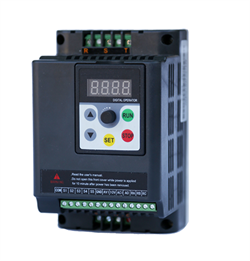 Частотный преобразователь IDS-Drive M222T4B-150/2,2KW, 380V M208060 - фото 4813841