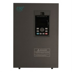 Частотный преобразователь ESQ 760-4T0110G/0150P 11/15кВт, 380В M217558 - фото 4813903