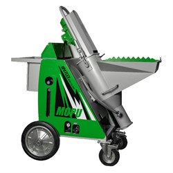 Штукатурная станция MOPU HP4 MX (Flex) 230-171537 - фото 4829777