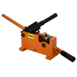 Станок для резки арматуры ручной Stalex MS-28 232-123204 - фото 4830444