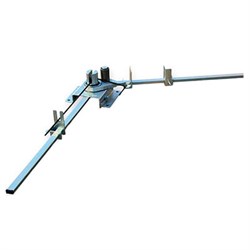 Ручной гибочный станок СО-350 (до 12 мм) 232-009165 - фото 4830478