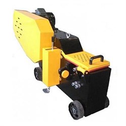 Станок для резки арматуры Zitrek GQ-40 232-105297 - фото 4830655