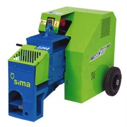 Станок арматурный для резки SIMA CEL-55P 232-019228 - фото 4830721