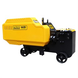 Станок для резки арматуры Alteco GQ40 (нов) 232-156008 - фото 4830790