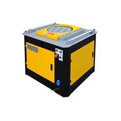 Станок для гибки арматуры ТСС GW 42N 232-051128 - фото 4830892
