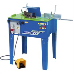Станок арматурный для гибки SIMA STAR-20 (380 В) 232-019230 - фото 4831025