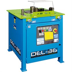 Станок арматурный для гибки SIMA DEL-36 232-019233 - фото 4831026