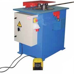 Станок для гибки и резки COMBI 32/36 232-004852 - фото 4831094