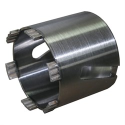 Подрозетник Kern LASER TURBO M 82 мм 167-183199 - фото 4831219