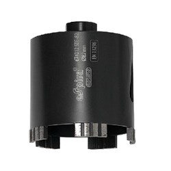 Алмазная коронка для розеток Espira SDE 72х10 мм 167-075850 - фото 4831254