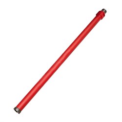 Алмазная коронка Адель Инструмент Tor 10 мм L 2000 мм 167-159756 - фото 4831446