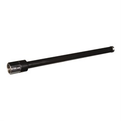 Алмазная коронка Адель Инструмент SpeedWay 30 мм L 450 мм 167-159618 - фото 4831662