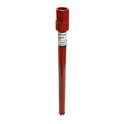 Алмазная коронка RedDiamond Standart Roof d030/450/16х3,0х11/4, 1 1/4 1129004 167-170035 - фото 4831712