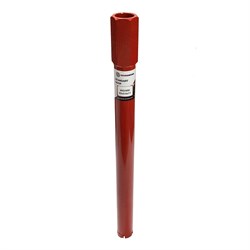 Алмазная коронка RedDiamond Standart Roof d042/450/20х3,0х11/5, 1 1/4 1129008 167-170039 - фото 4831725