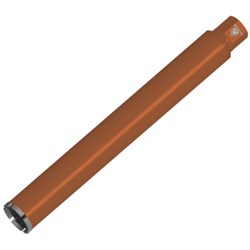 Сверло алмазное кольцевое Адель DH-D400 (56х450 мм  1 1/4  5 сегментов) ДУУ00006693 167-171750 - фото 4831807