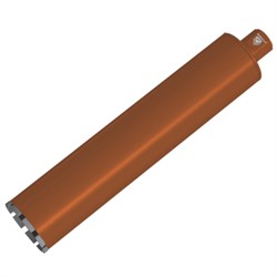 Сверло алмазное кольцевое Адель DH-D400 (122х450 мм  1 1/4  9 сегментов) ДУУ00005925 167-171733 - фото 4831941
