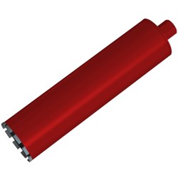 Сверло алмазное кольцевое сегментное Адель BC L30 126/0450.10.1 1/4 BCL30126450101 167-171782 - фото 4831956