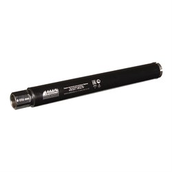 Алмазная коронка Адель Инструмент SpeedWay 56 мм L 1500 мм 167-159689 - фото 4831996