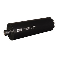Алмазная коронка Адель Инструмент SpeedWay 152 мм L 450 мм 167-159637 - фото 4832025