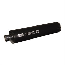 Алмазная коронка Адель Инструмент SpeedWay 102 мм L 1000 мм 167-159668 - фото 4832045