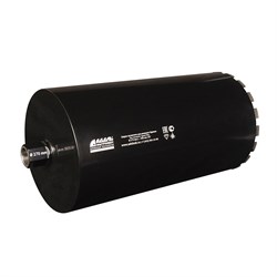 Алмазная коронка Адель Инструмент SpeedWay 270 мм L 450 мм 167-159645 - фото 4832124