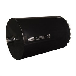 Алмазная коронка Адель Инструмент SpeedWay 320 мм L 450 мм 167-159647 - фото 4832131