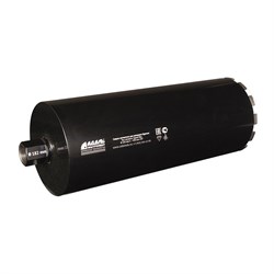 Алмазная коронка Адель Инструмент SpeedWay 182 мм L 1500 мм 167-159706 - фото 4832133