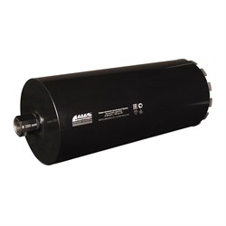 Алмазная коронка Адель Инструмент SpeedWay 200 мм L 1500 мм 167-159707 - фото 4832135