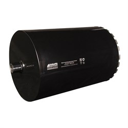 Алмазная коронка Адель Инструмент SpeedWay 450 мм L 450 мм 167-159650 - фото 4832149