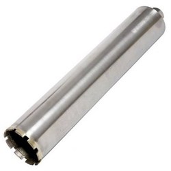 Алмазная коронка Diamaster Premium 32 мм  (кольцевая, 1.1/4, 450 мм) 167-056348 - фото 4832472