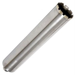 Алмазная коронка Diamaster Standart 62 мм (1.1/4, 450 мм) 167-056417 - фото 4832516