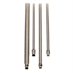 Алмазная коронка Diamaster Premium 36 мм (1/2, 400 мм) 167-056405 - фото 4832544