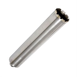 Алмазная коронка Diamaster Standart 72 мм (1.1/4, 450 мм) 167-056419 - фото 4832661