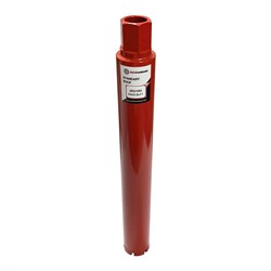 Алмазная коронка RedDiamond Standart Roof d066/450/24х3,5х11/6, 1 1/4 1129013 167-170044 - фото 4832722