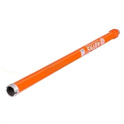 Коронка алмазная ADTnS DDR-B 028x450-1x1/2GAS DBD 028 RM4 167-088540 - фото 4832905